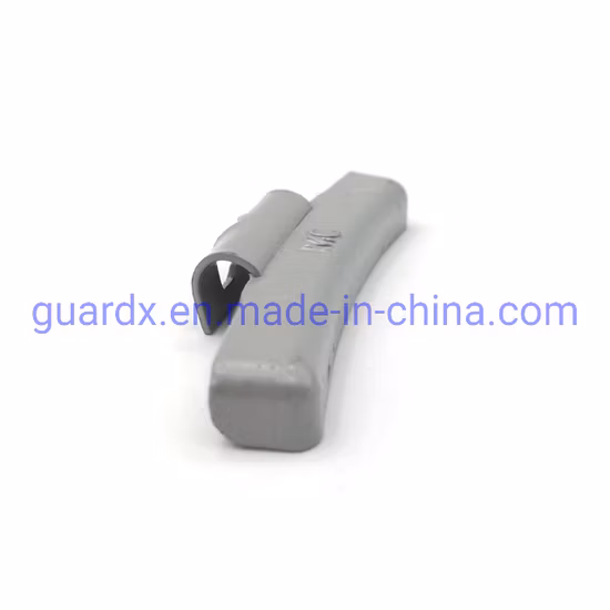 Good Quality Lead Clip on Wheel Balance Weights for Alloy Rim