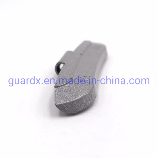 Good Quality Lead Clip on Wheel Balance Weights for Alloy Rim