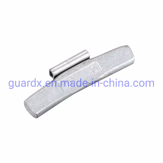 Good Quality Lead Clip on Wheel Balance Weights for Alloy Rim
