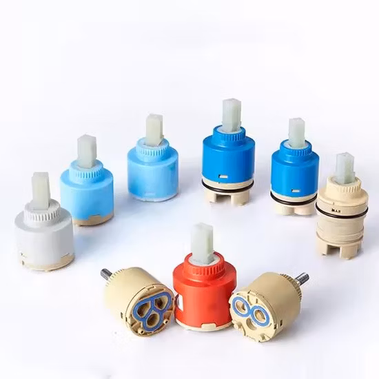 40 Сердечник клапана Air Turn с высоким основанием